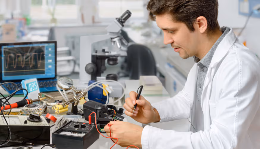 Gaziosmanpaşa Elektronik Tamircisi