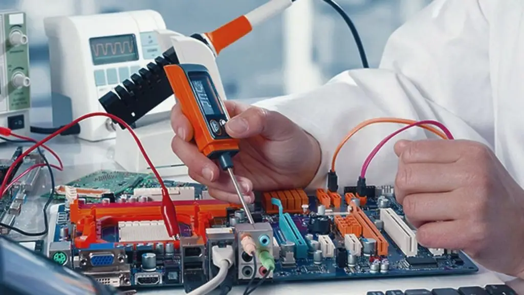 Gaziosmanpaşa Elektronik Tamircisi